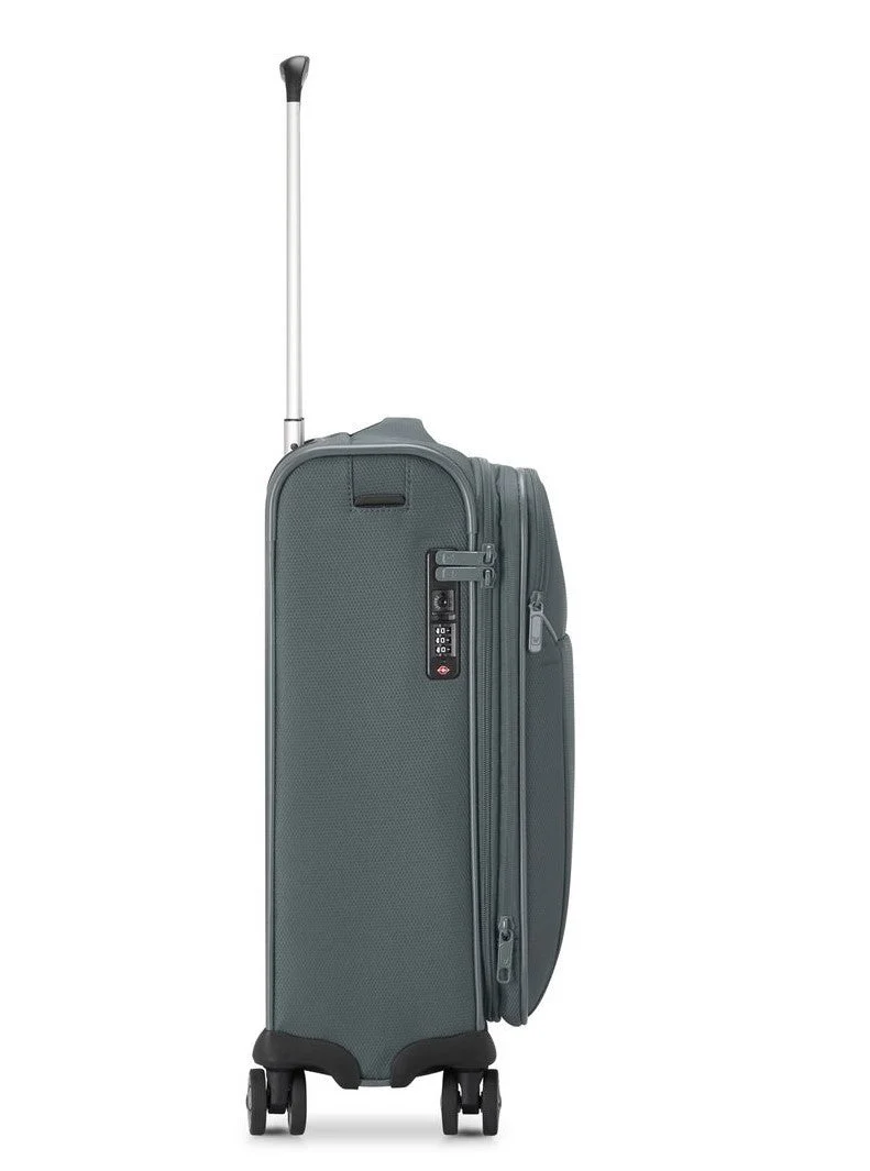 RONCATO TROLLEY BLANDO DE CABINA EXTENSIBLE IRONIK 2.0 55CM - Image 23