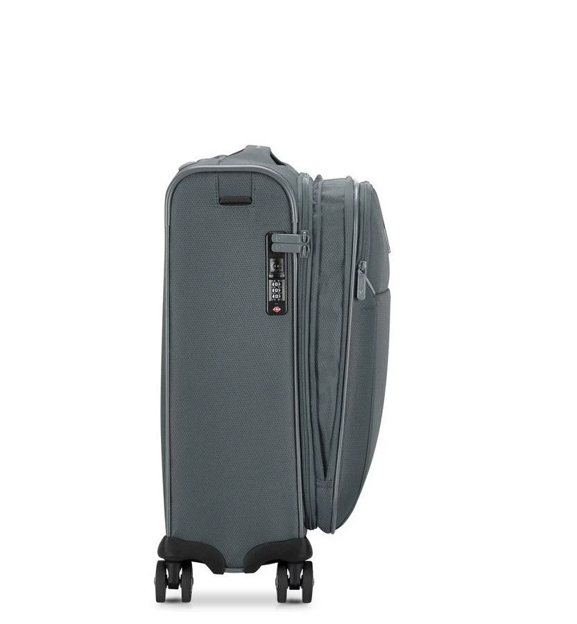RONCATO TROLLEY BLANDO DE CABINA EXTENSIBLE IRONIK 2.0 55CM - Image 24