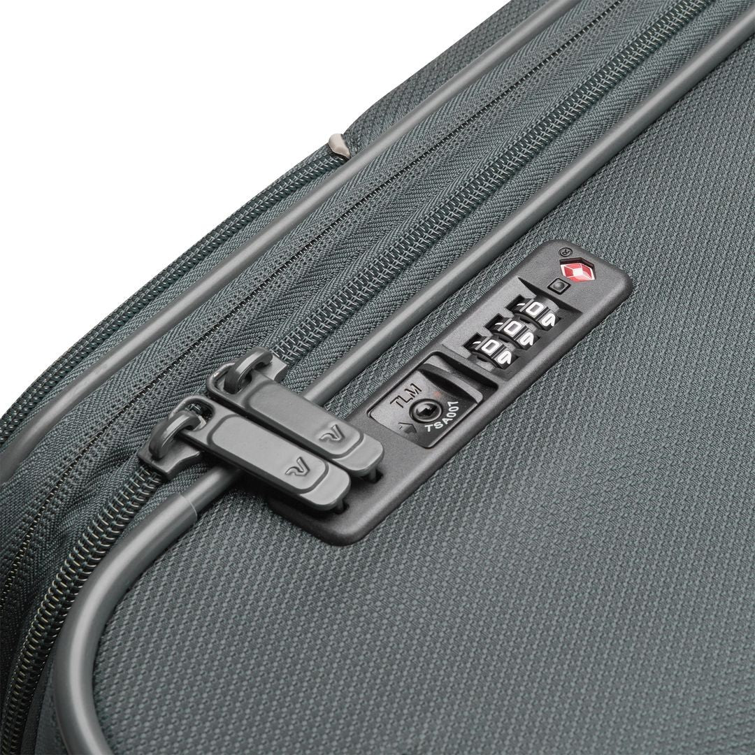 RONCATO TROLLEY BLANDO DE CABINA EXTENSIBLE IRONIK 2.0 55CM - Image 25