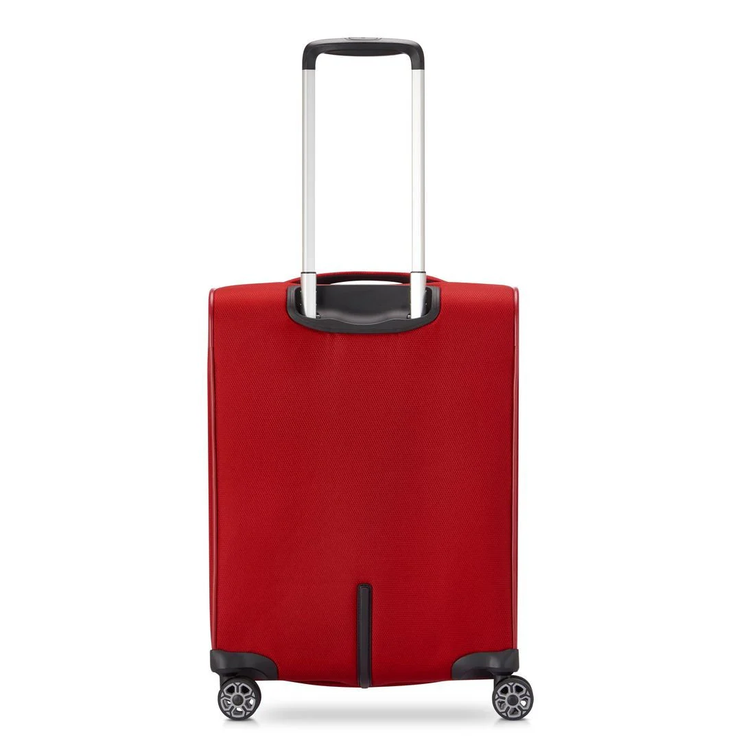 RONCATO TROLLEY BLANDO DE CABINA EXTENSIBLE IRONIK 2.0 55CM - Image 29