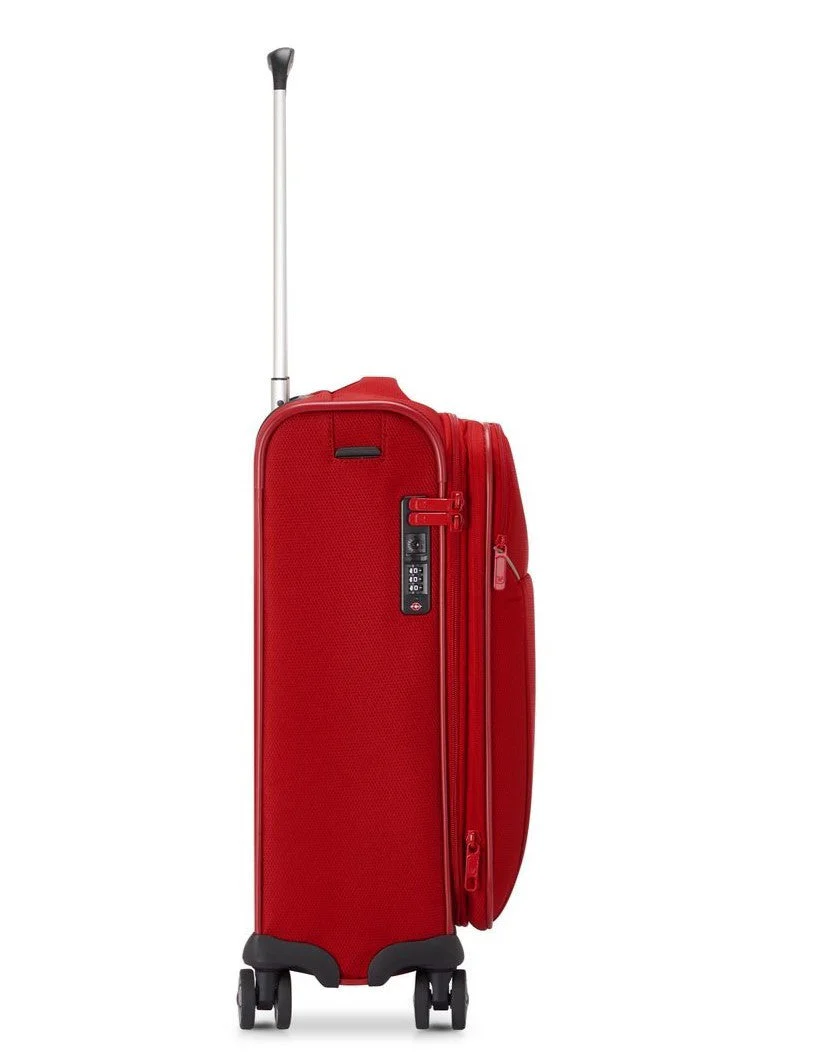 RONCATO TROLLEY BLANDO DE CABINA EXTENSIBLE IRONIK 2.0 55CM - Image 31
