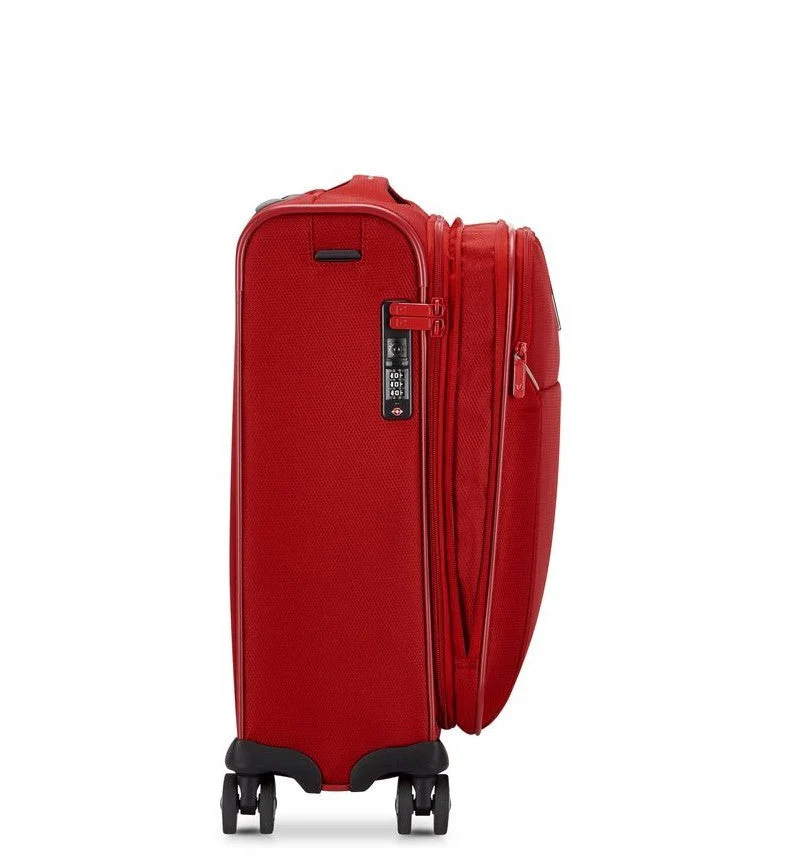 RONCATO TROLLEY BLANDO DE CABINA EXTENSIBLE IRONIK 2.0 55CM - Image 32
