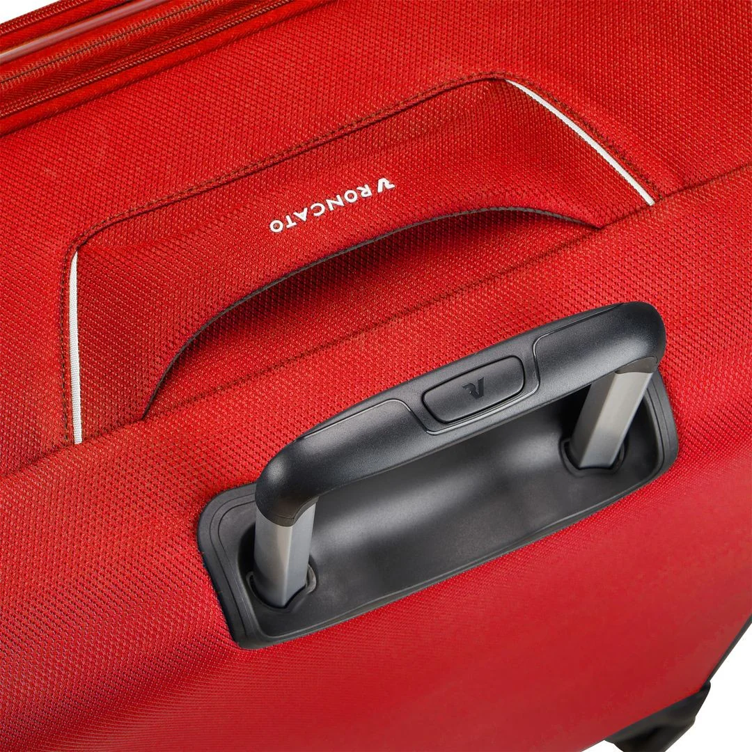RONCATO TROLLEY BLANDO DE CABINA EXTENSIBLE IRONIK 2.0 55CM - Image 34