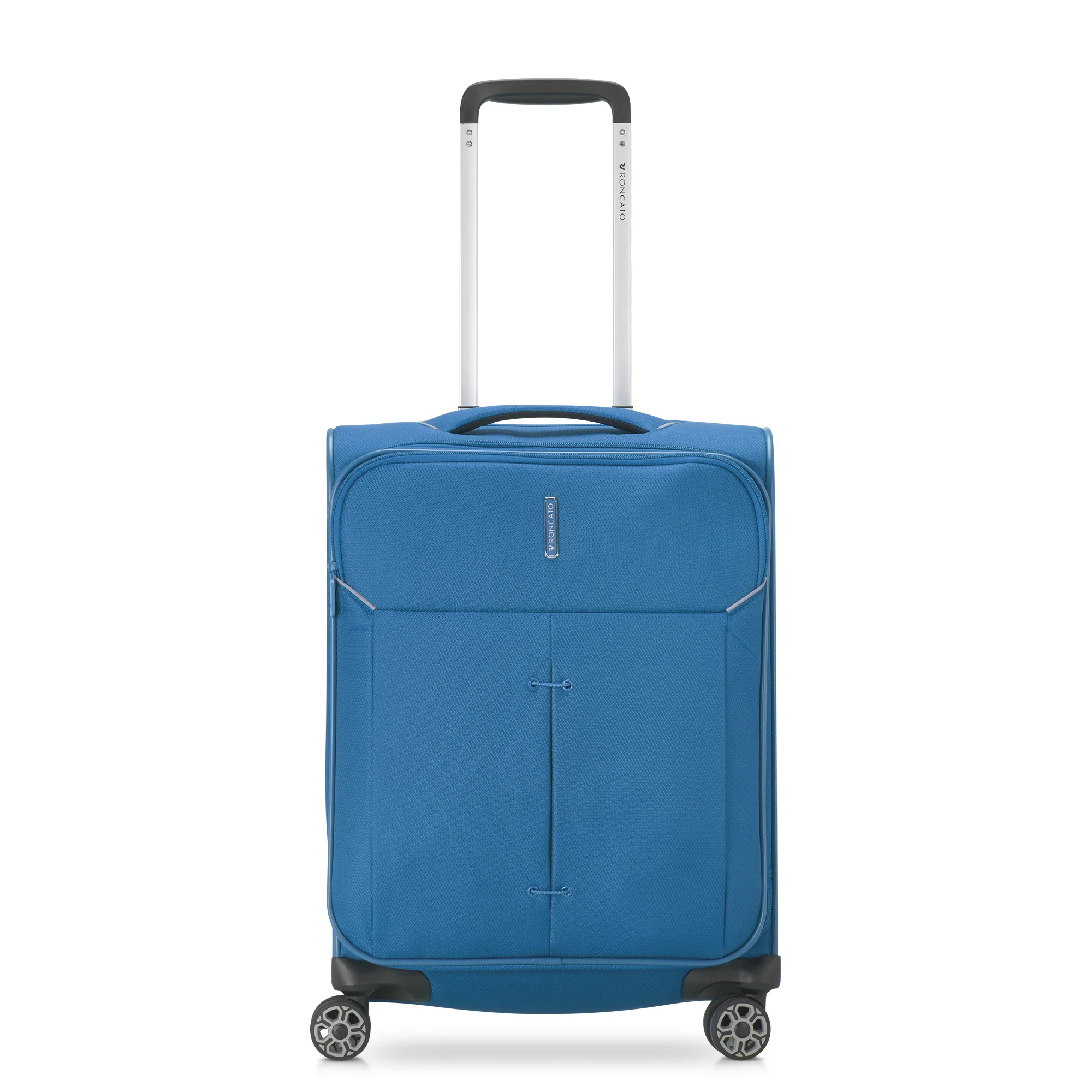 RONCATO TROLLEY BLANDO DE CABINA EXTENSIBLE IRONIK 2.0 55CM - Image 36