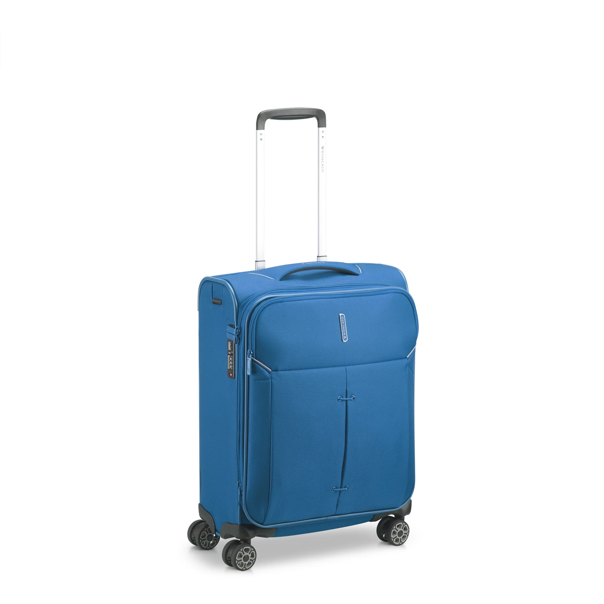 RONCATO TROLLEY BLANDO DE CABINA EXTENSIBLE IRONIK 2.0 55CM - Image 37