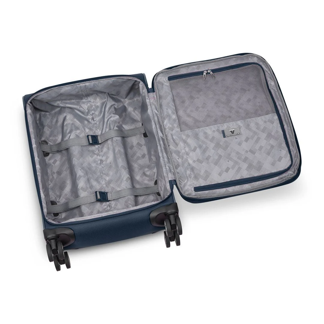 RONCATO TROLLEY BLANDO DE CABINA EXTENSIBLE IRONIK 2.0 55CM - Image 4