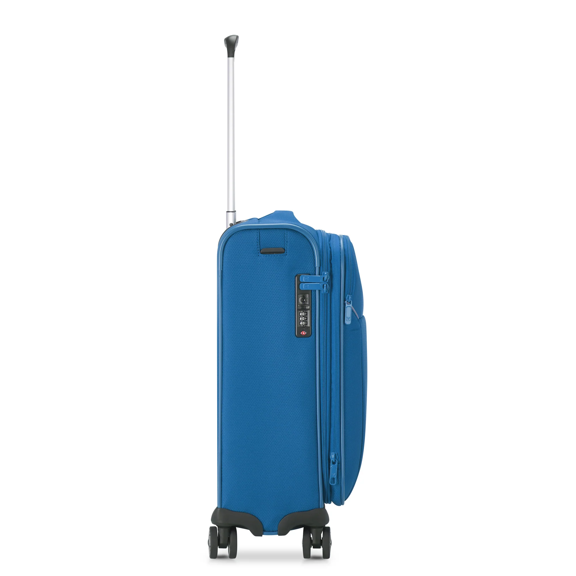 RONCATO TROLLEY BLANDO DE CABINA EXTENSIBLE IRONIK 2.0 55CM - Image 40