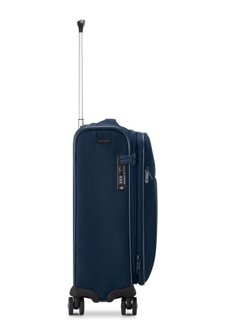 RONCATO TROLLEY BLANDO DE CABINA EXTENSIBLE IRONIK 2.0 55CM - Image 5