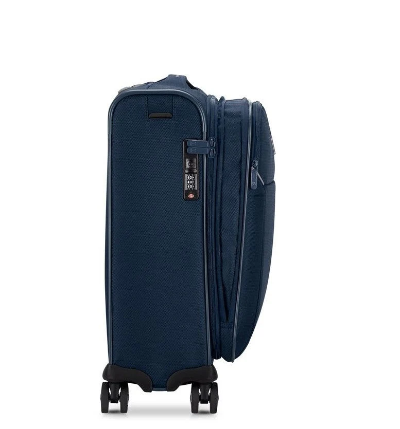 RONCATO TROLLEY BLANDO DE CABINA EXTENSIBLE IRONIK 2.0 55CM - Image 6