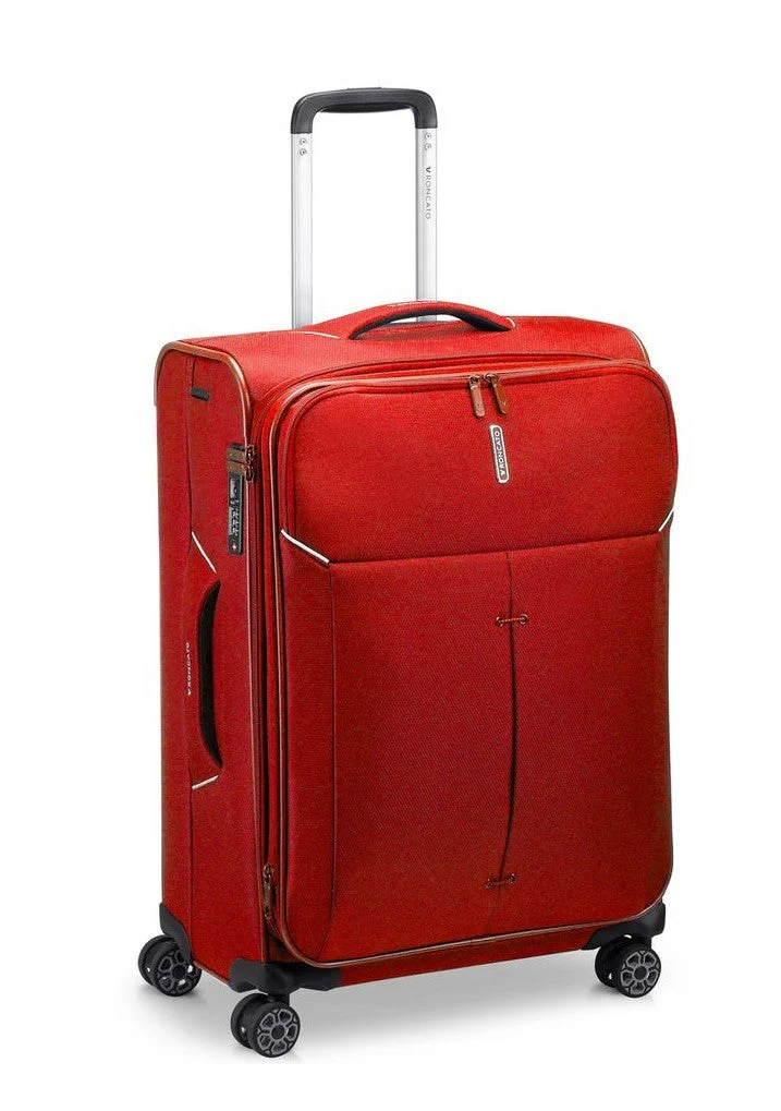 RONCATO TROLLEY BLANDO EXTENSIBLE IRONIK 2.0  65CM - Image 11