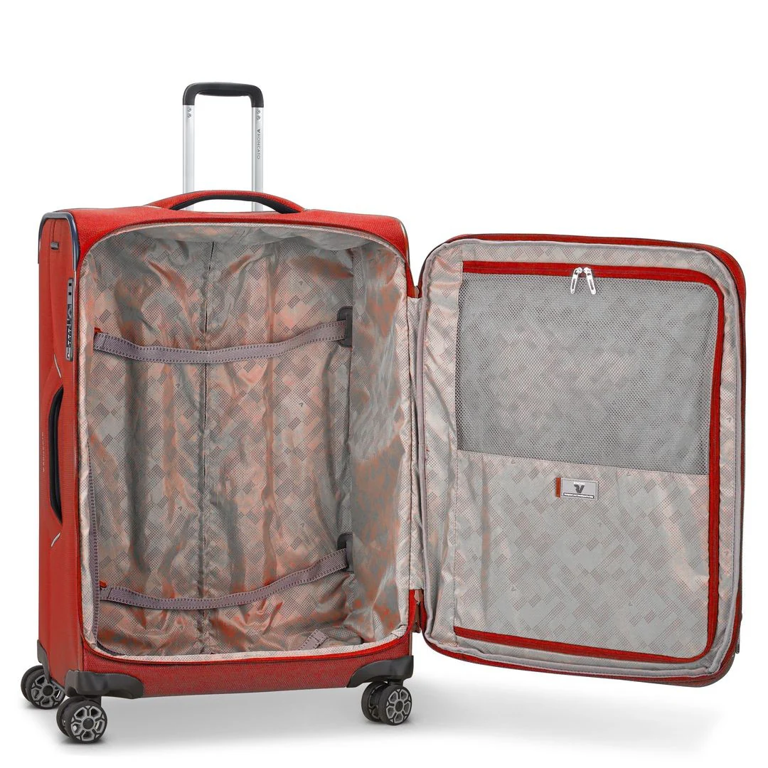 RONCATO TROLLEY BLANDO EXTENSIBLE IRONIK 2.0  65CM - Image 13