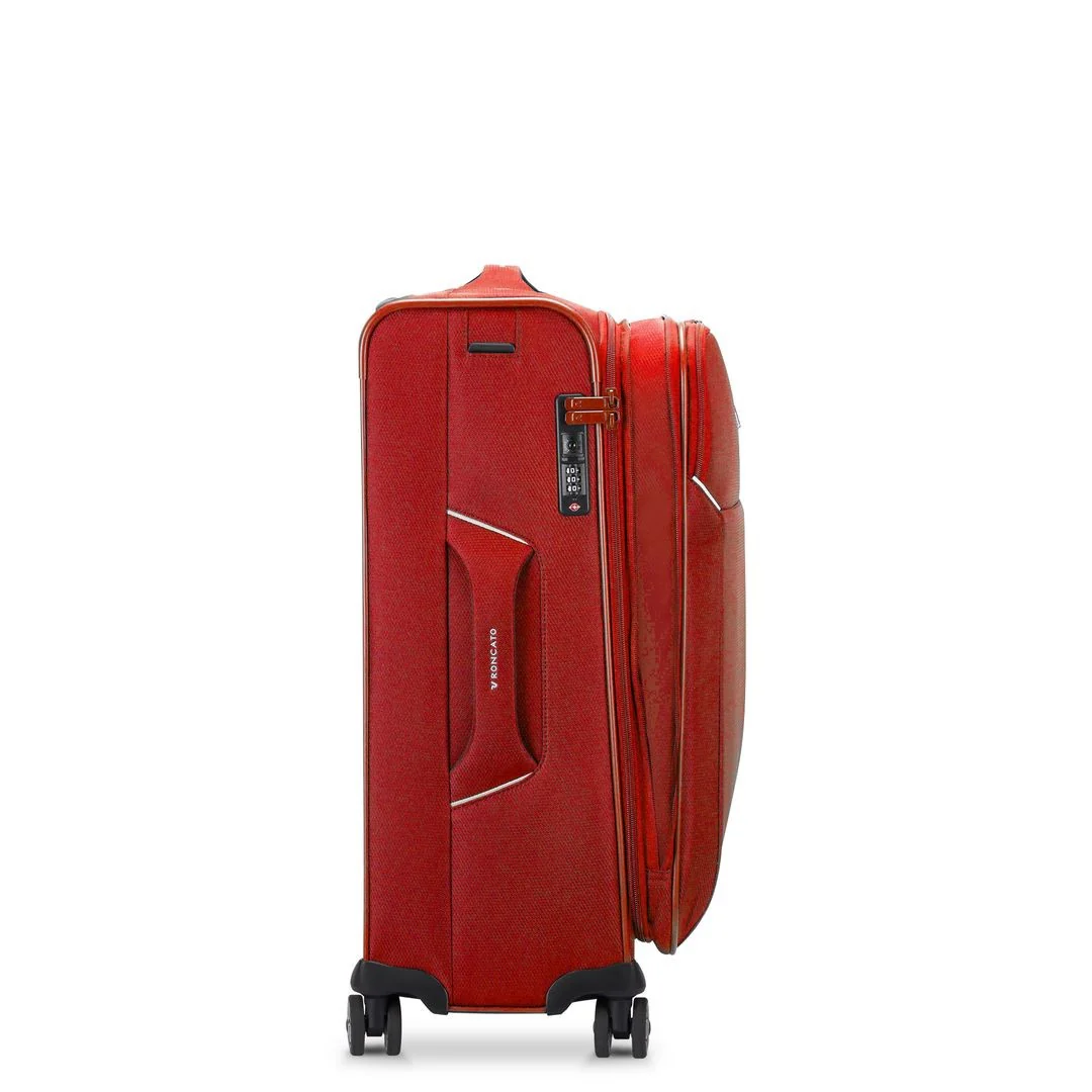 RONCATO TROLLEY BLANDO EXTENSIBLE IRONIK 2.0  65CM - Image 15