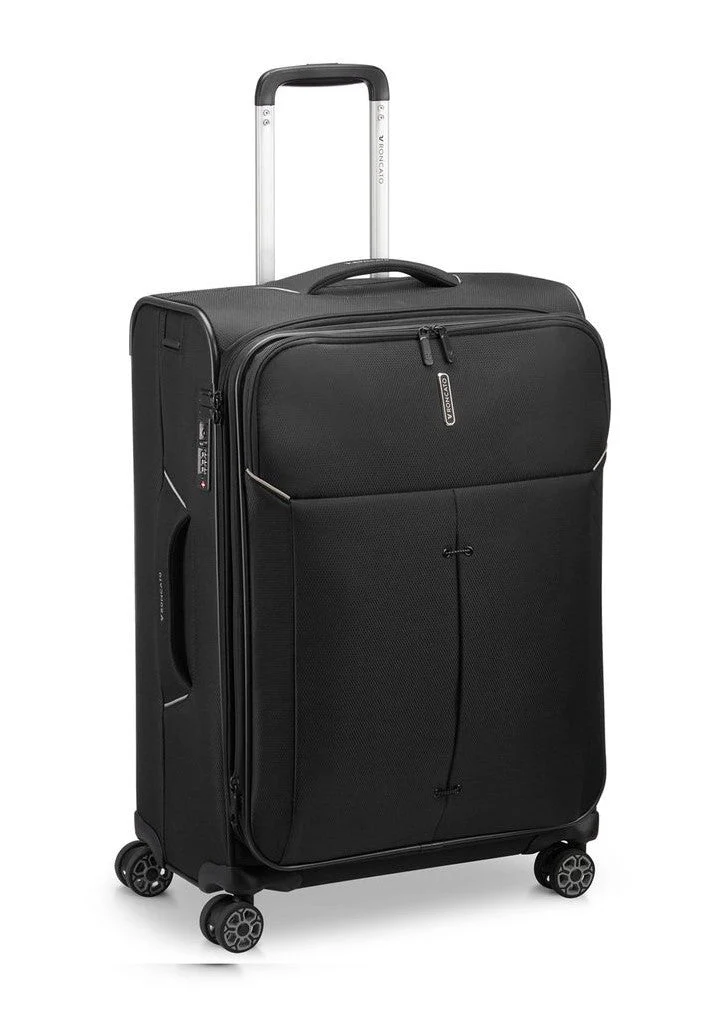 RONCATO TROLLEY BLANDO EXTENSIBLE IRONIK 2.0  65CM - Image 20