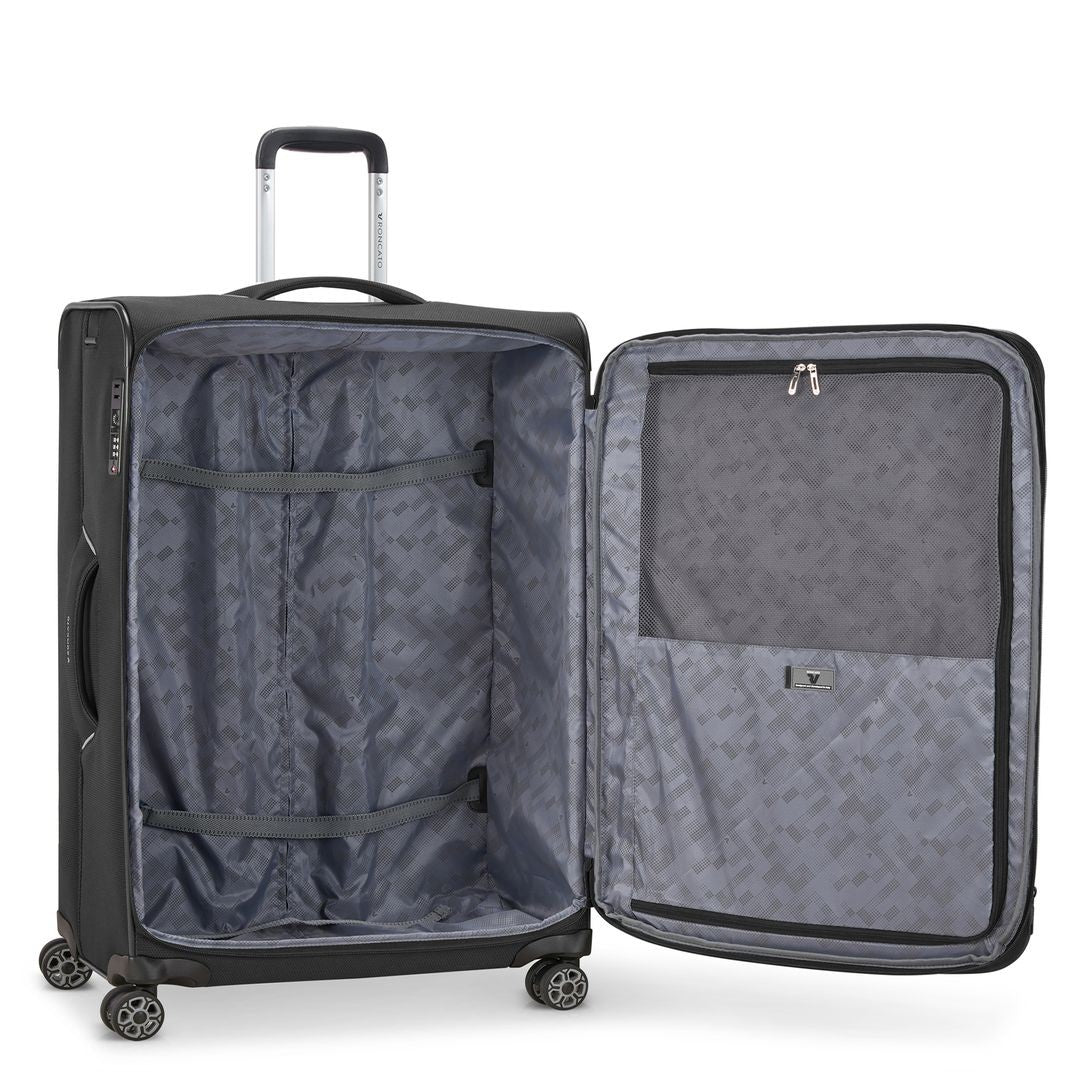 RONCATO TROLLEY BLANDO EXTENSIBLE IRONIK 2.0  65CM - Image 22