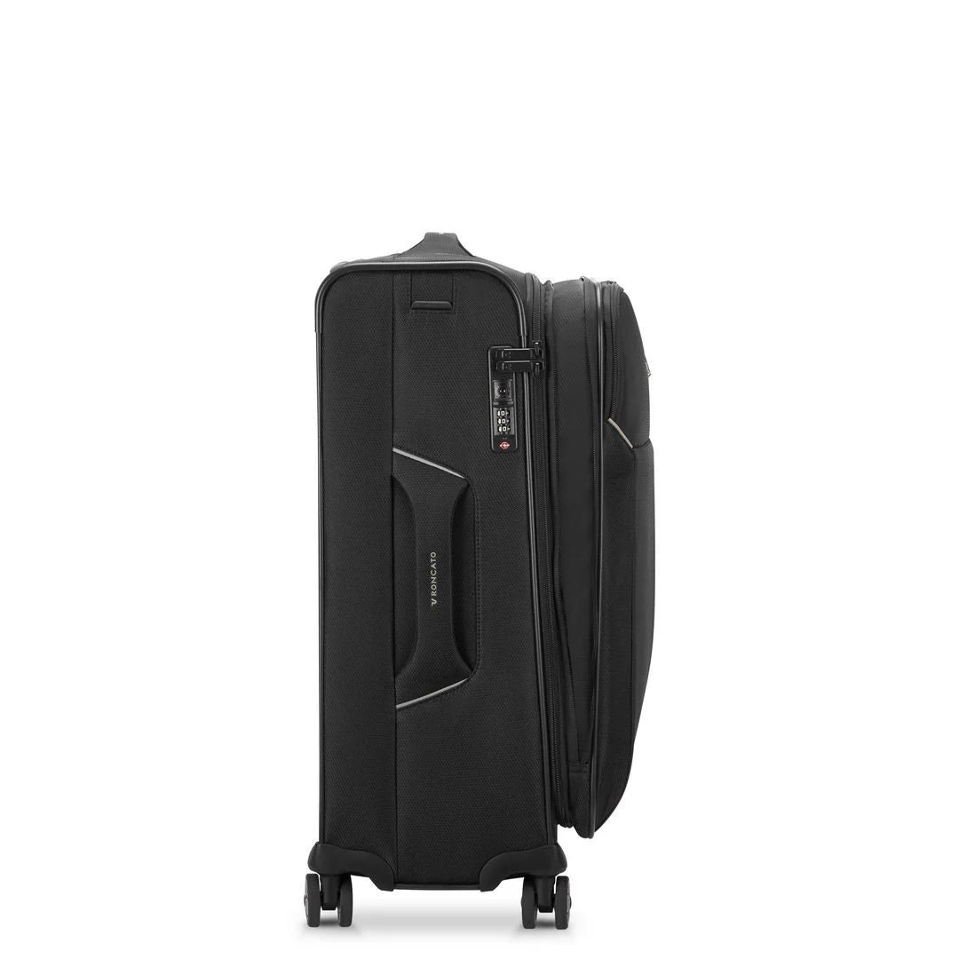 RONCATO TROLLEY BLANDO EXTENSIBLE IRONIK 2.0  65CM - Image 24
