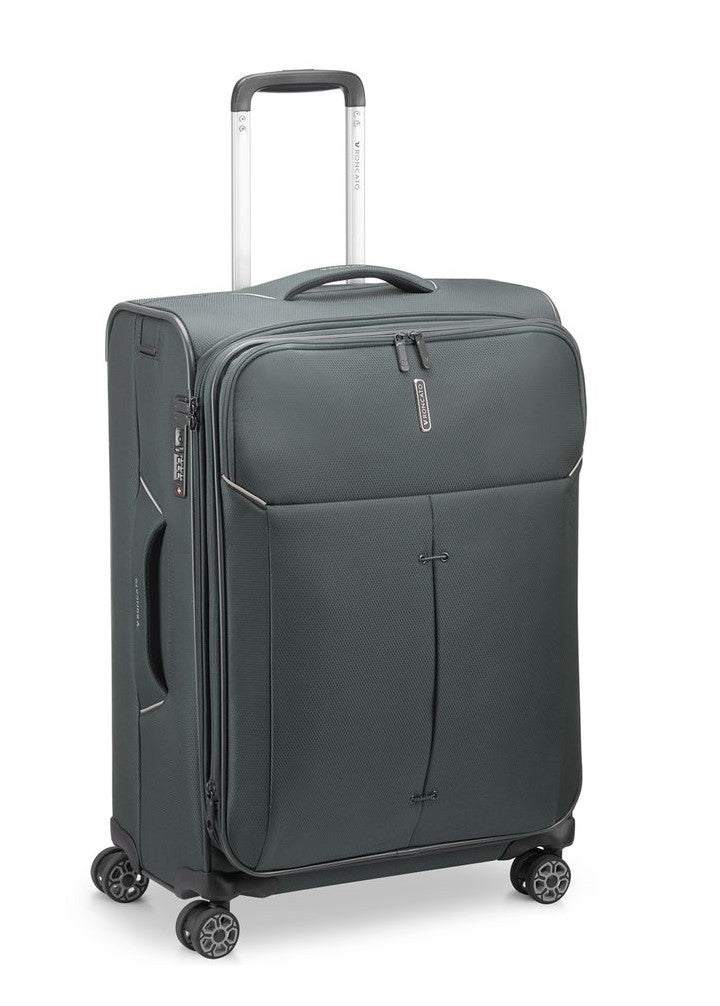 RONCATO TROLLEY BLANDO EXTENSIBLE IRONIK 2.0  65CM - Image 29