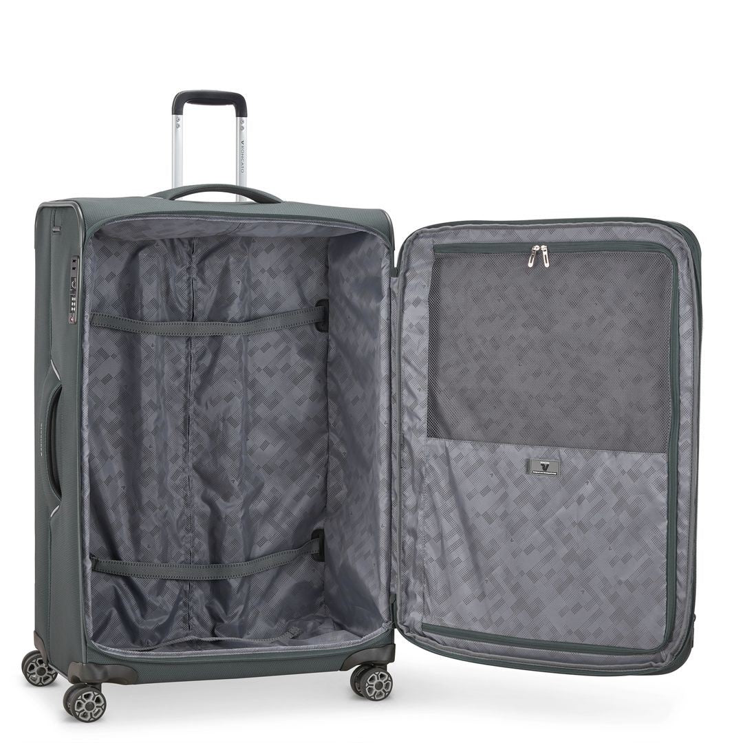 RONCATO TROLLEY BLANDO EXTENSIBLE IRONIK 2.0  65CM - Image 31
