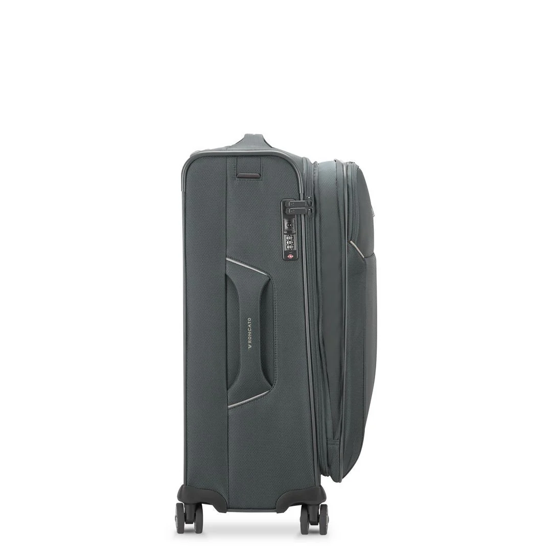RONCATO TROLLEY BLANDO EXTENSIBLE IRONIK 2.0  65CM - Image 33