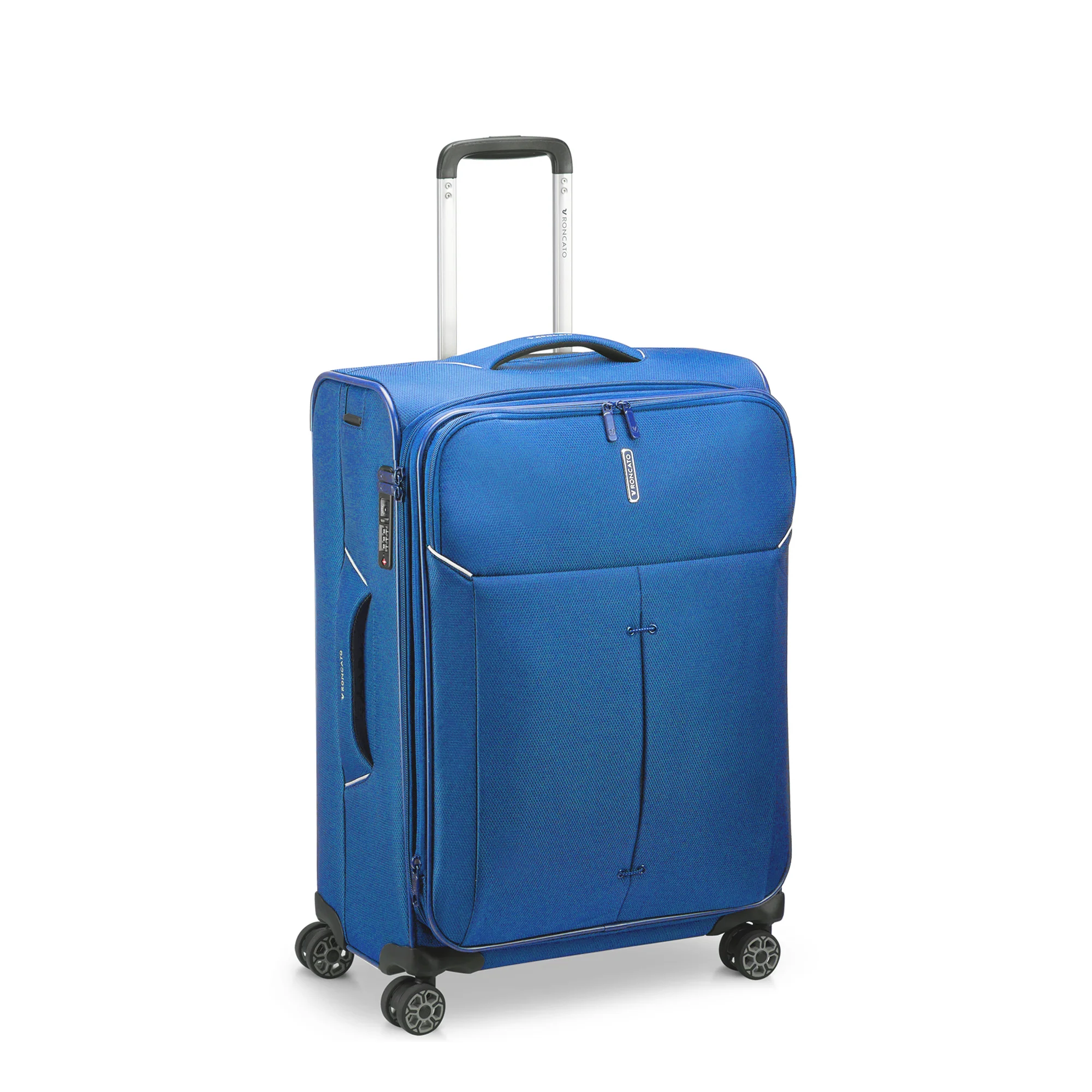 RONCATO TROLLEY BLANDO EXTENSIBLE IRONIK 2.0  65CM - Image 38