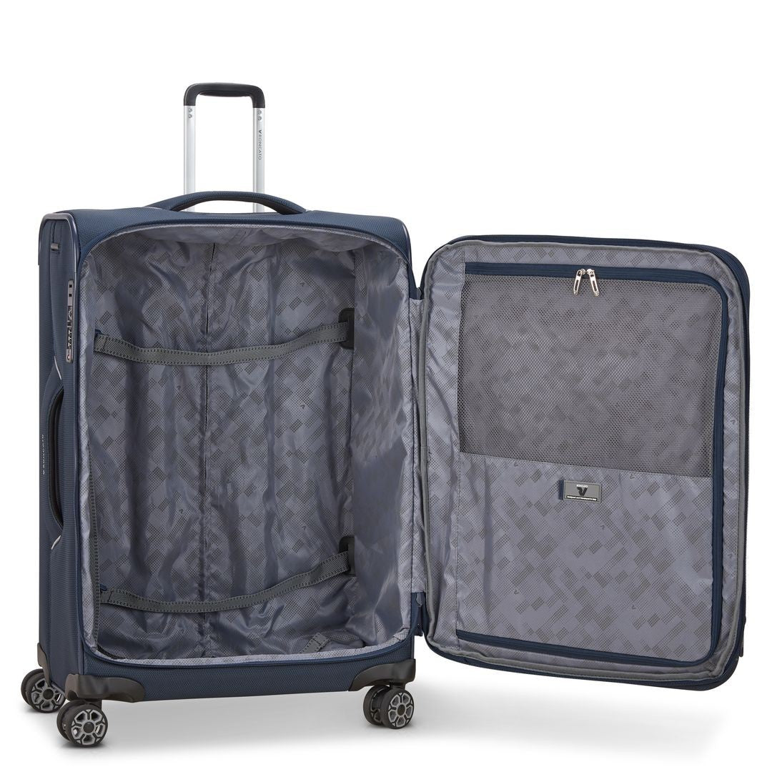 RONCATO TROLLEY BLANDO EXTENSIBLE IRONIK 2.0  65CM - Image 4
