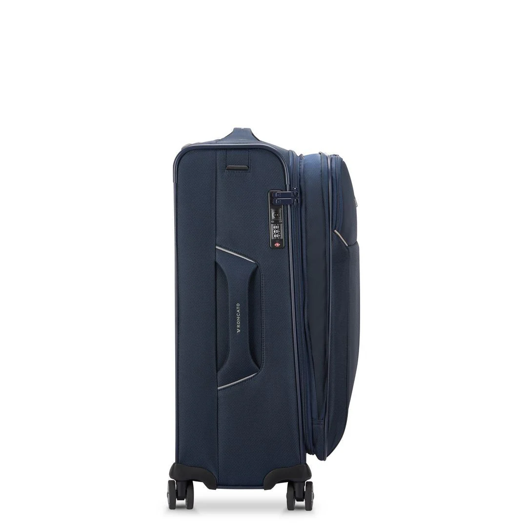 RONCATO TROLLEY BLANDO EXTENSIBLE IRONIK 2.0  65CM - Image 6