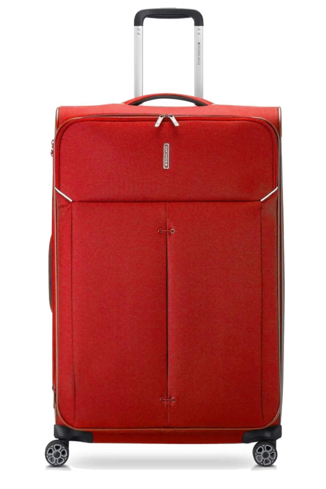 Roncato Trolley Blando Extensible IRONIK 2.0  75CM - Image 10