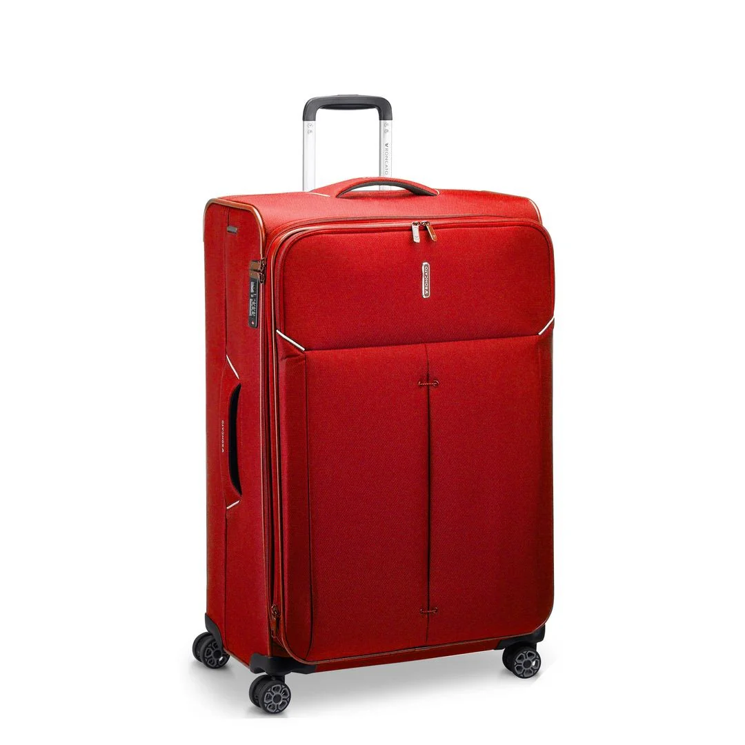 Roncato Trolley Blando Extensible IRONIK 2.0  75CM - Image 11