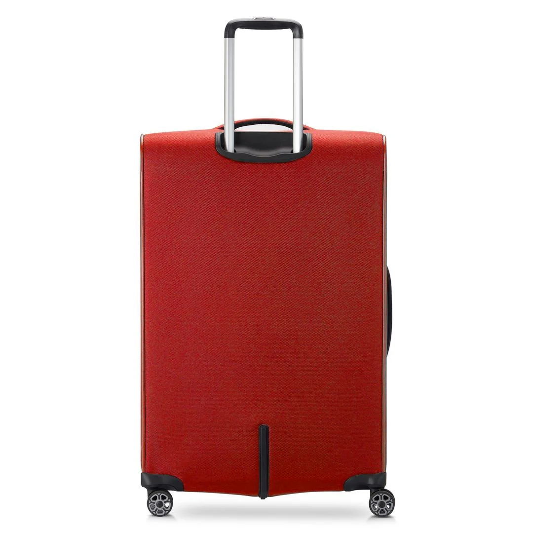 Roncato Trolley Blando Extensible IRONIK 2.0  75CM - Image 12