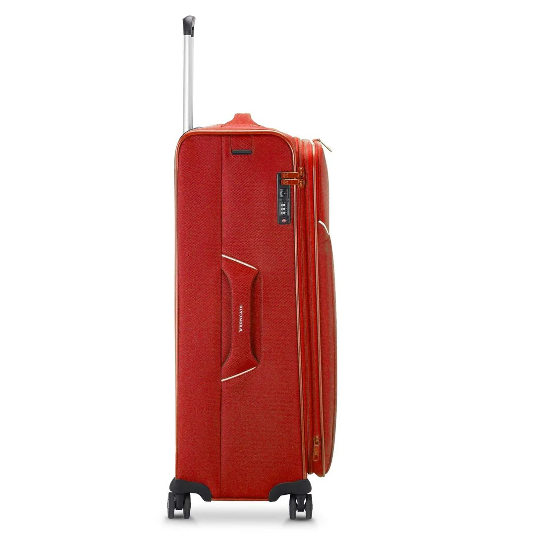 Roncato Trolley Blando Extensible IRONIK 2.0  75CM - Image 14