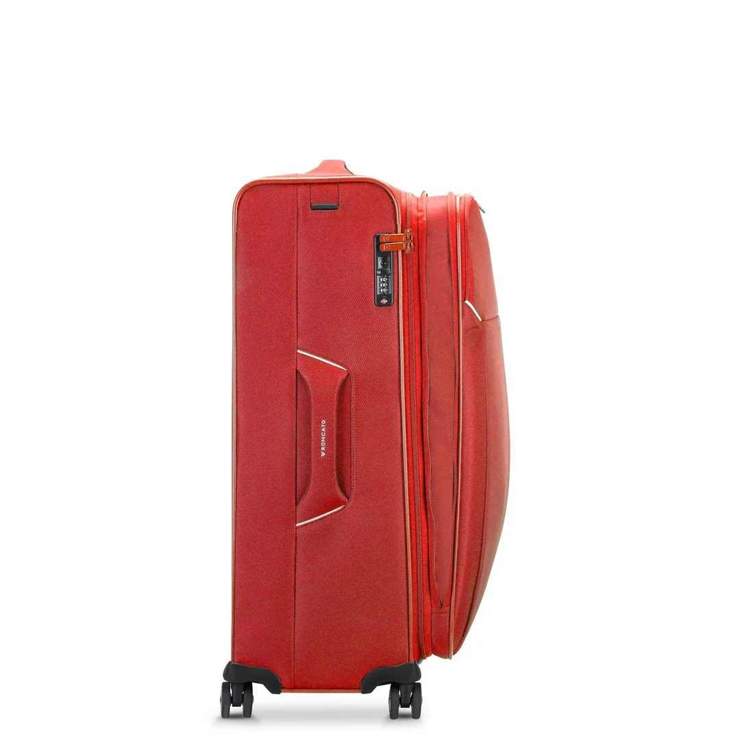 Roncato Trolley Blando Extensible IRONIK 2.0  75CM - Image 15