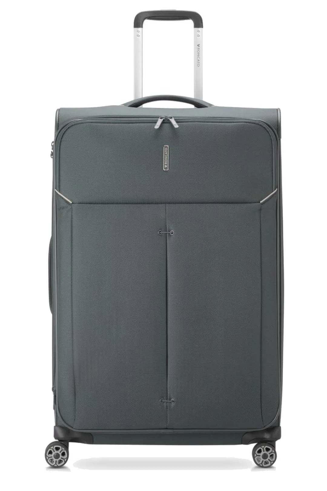 Roncato Trolley Blando Extensible IRONIK 2.0  75CM - Image 19
