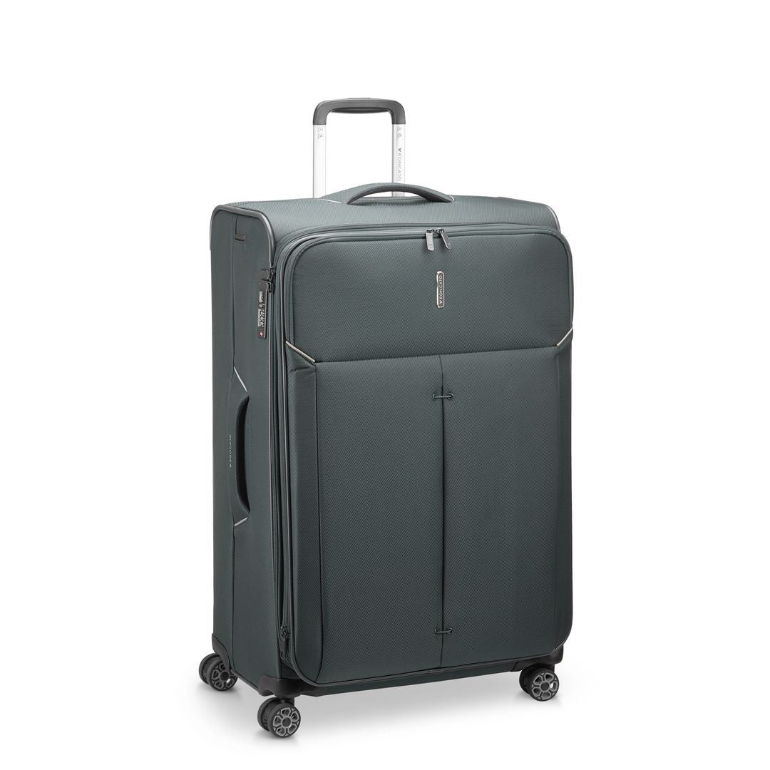 Roncato Trolley Blando Extensible IRONIK 2.0  75CM - Image 20
