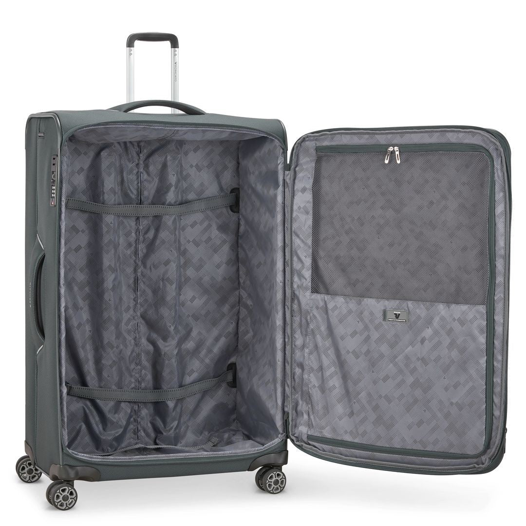 Roncato Trolley Blando Extensible IRONIK 2.0  75CM - Image 22