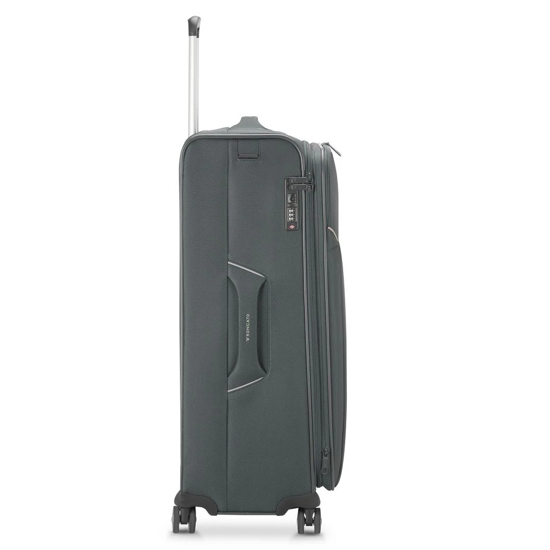 Roncato Trolley Blando Extensible IRONIK 2.0  75CM - Image 23