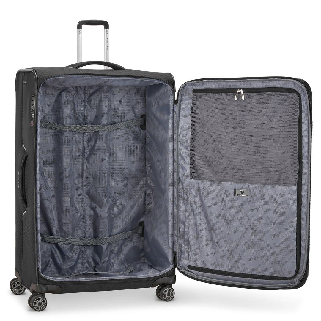 Roncato Trolley Blando Extensible IRONIK 2.0  75CM - Image 31