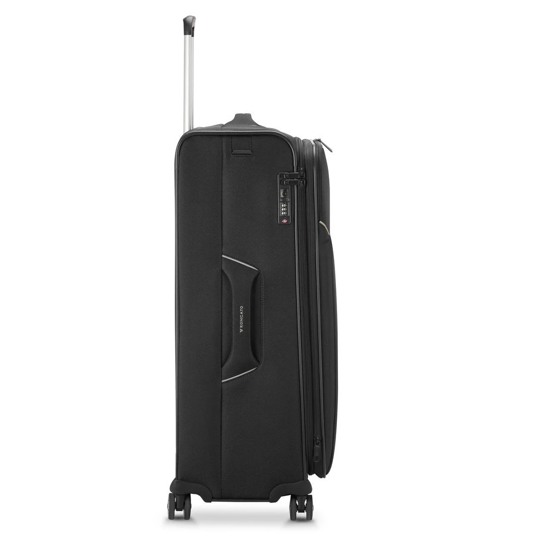 Roncato Trolley Blando Extensible IRONIK 2.0  75CM - Image 32