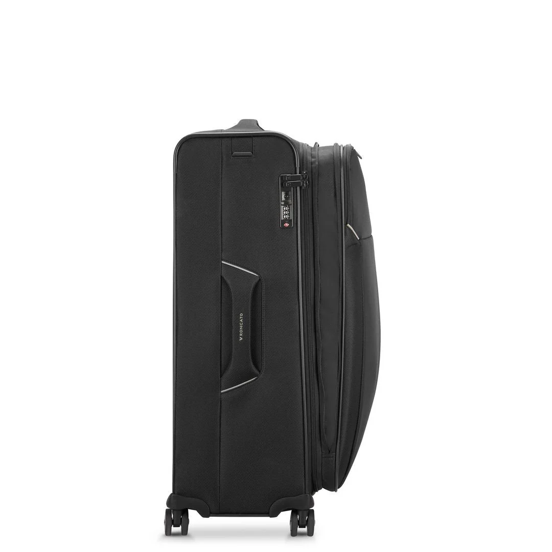 Roncato Trolley Blando Extensible IRONIK 2.0  75CM - Image 33