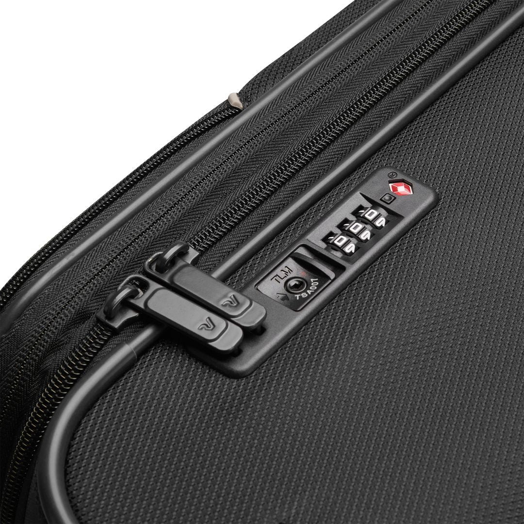 Roncato Trolley Blando Extensible IRONIK 2.0  75CM - Image 34