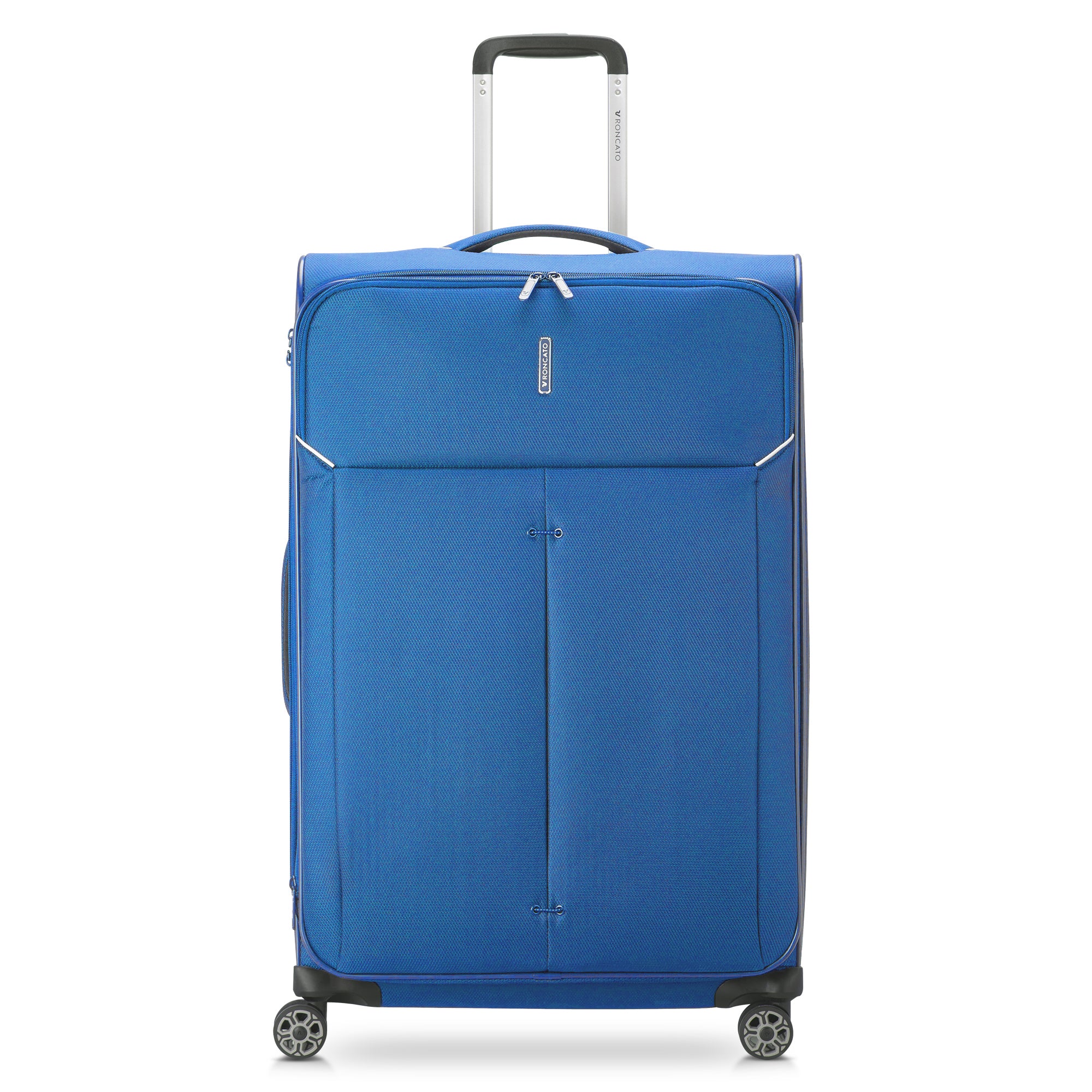 Roncato Trolley Blando Extensible IRONIK 2.0  75CM - Image 37