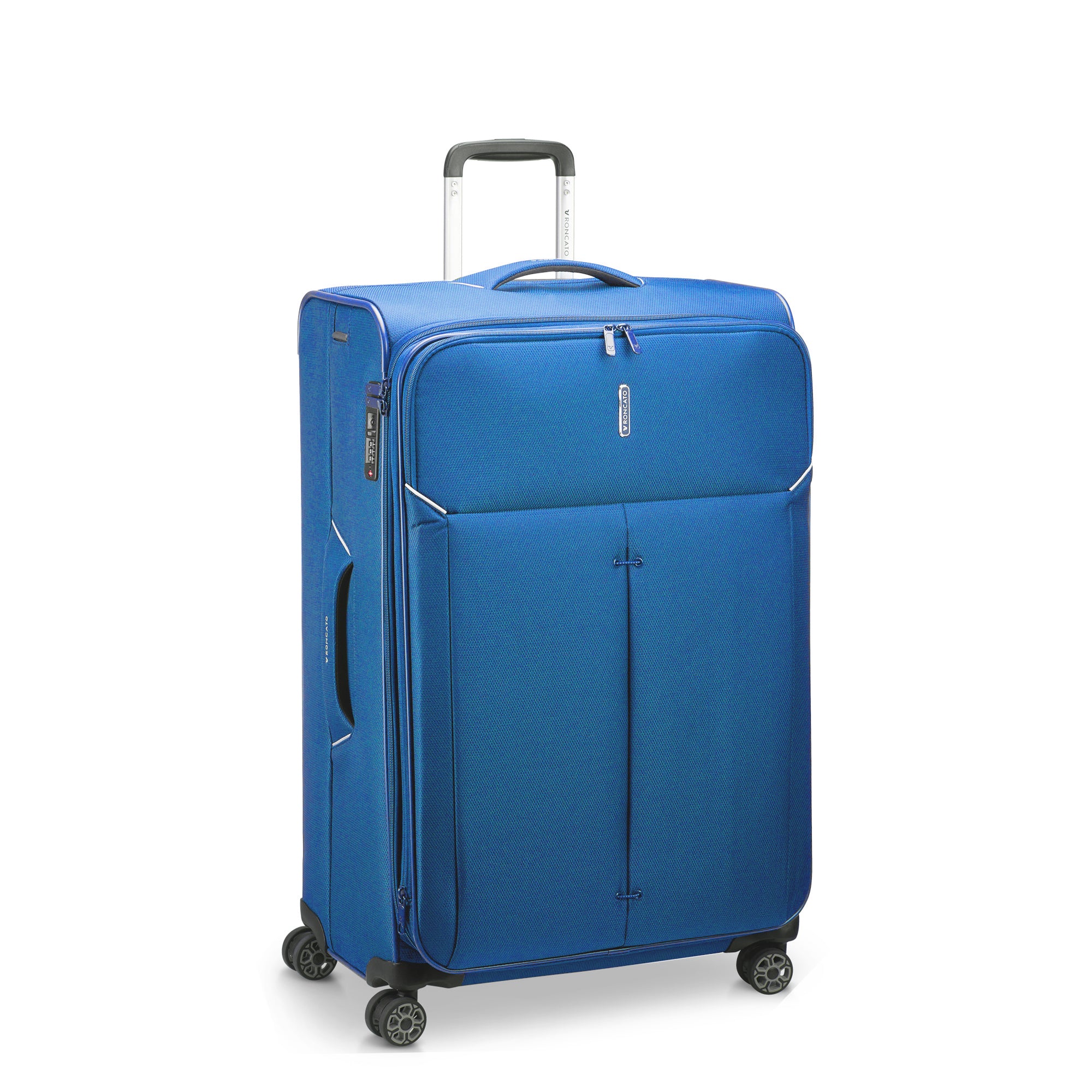 Roncato Trolley Blando Extensible IRONIK 2.0  75CM - Image 38