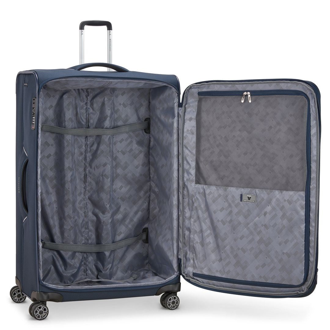 Roncato Trolley Blando Extensible IRONIK 2.0  75CM - Image 4