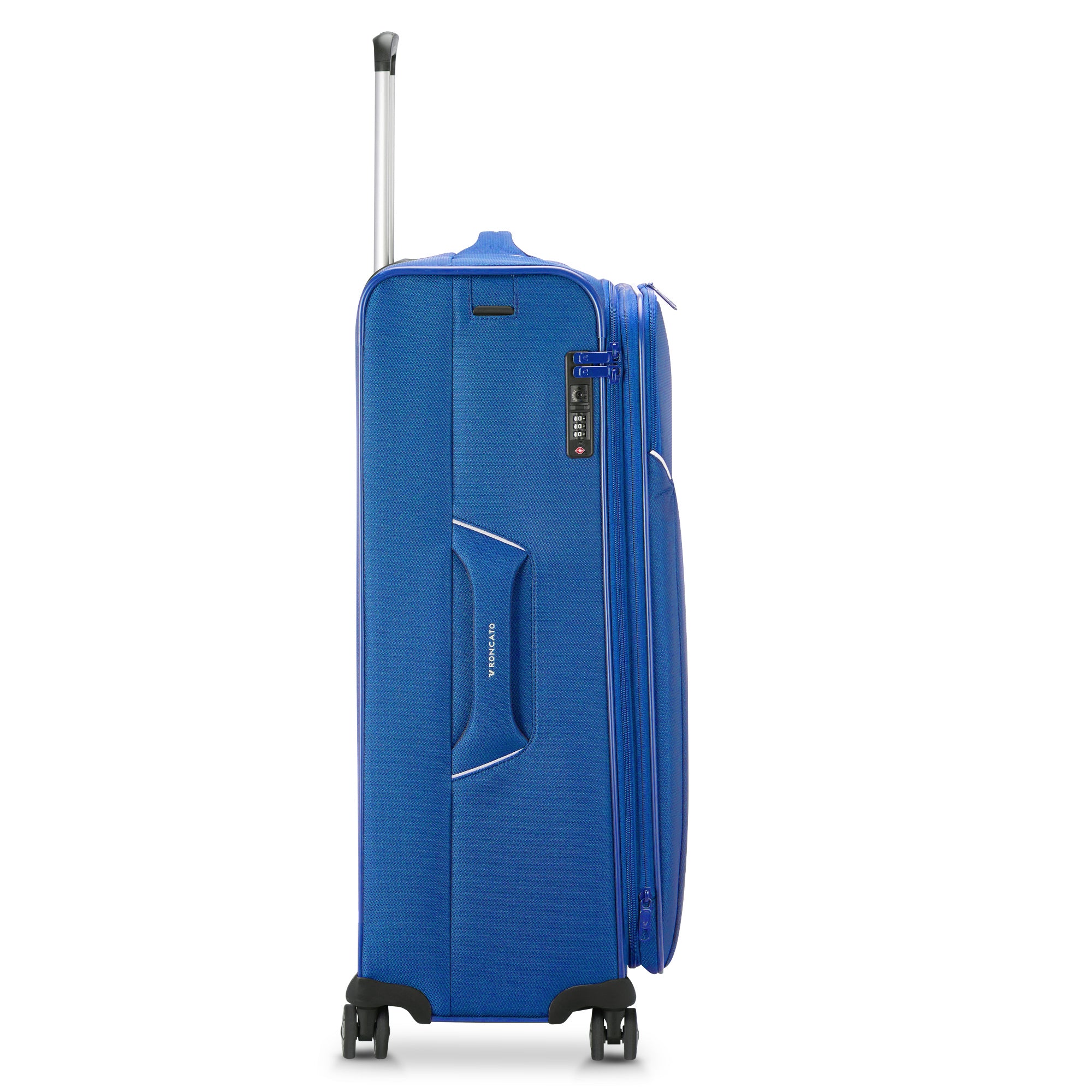 Roncato Trolley Blando Extensible IRONIK 2.0  75CM - Image 41