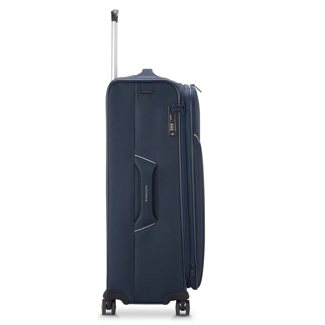Roncato Trolley Blando Extensible IRONIK 2.0  75CM - Image 5