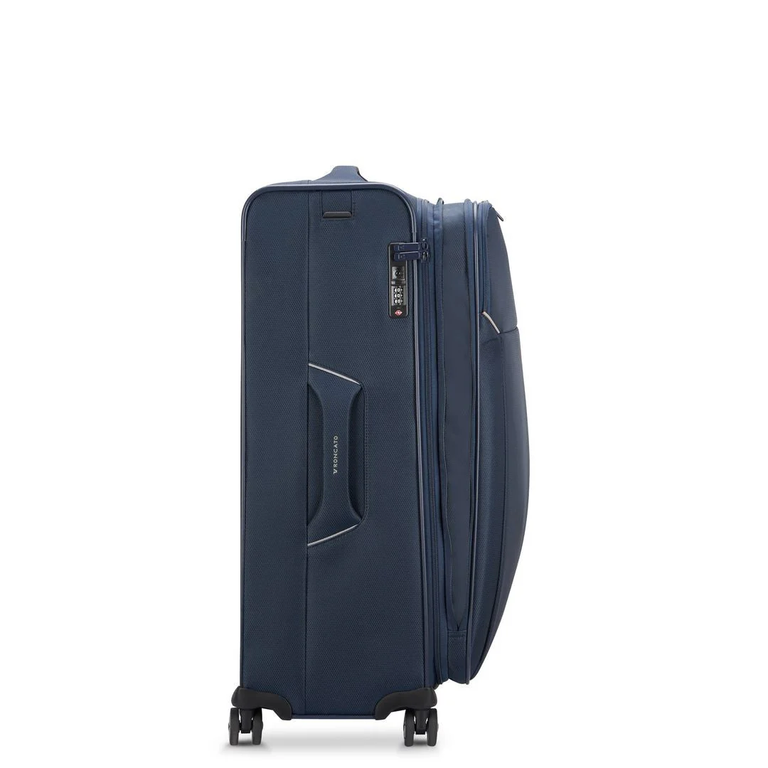 Roncato Trolley Blando Extensible IRONIK 2.0  75CM - Image 6