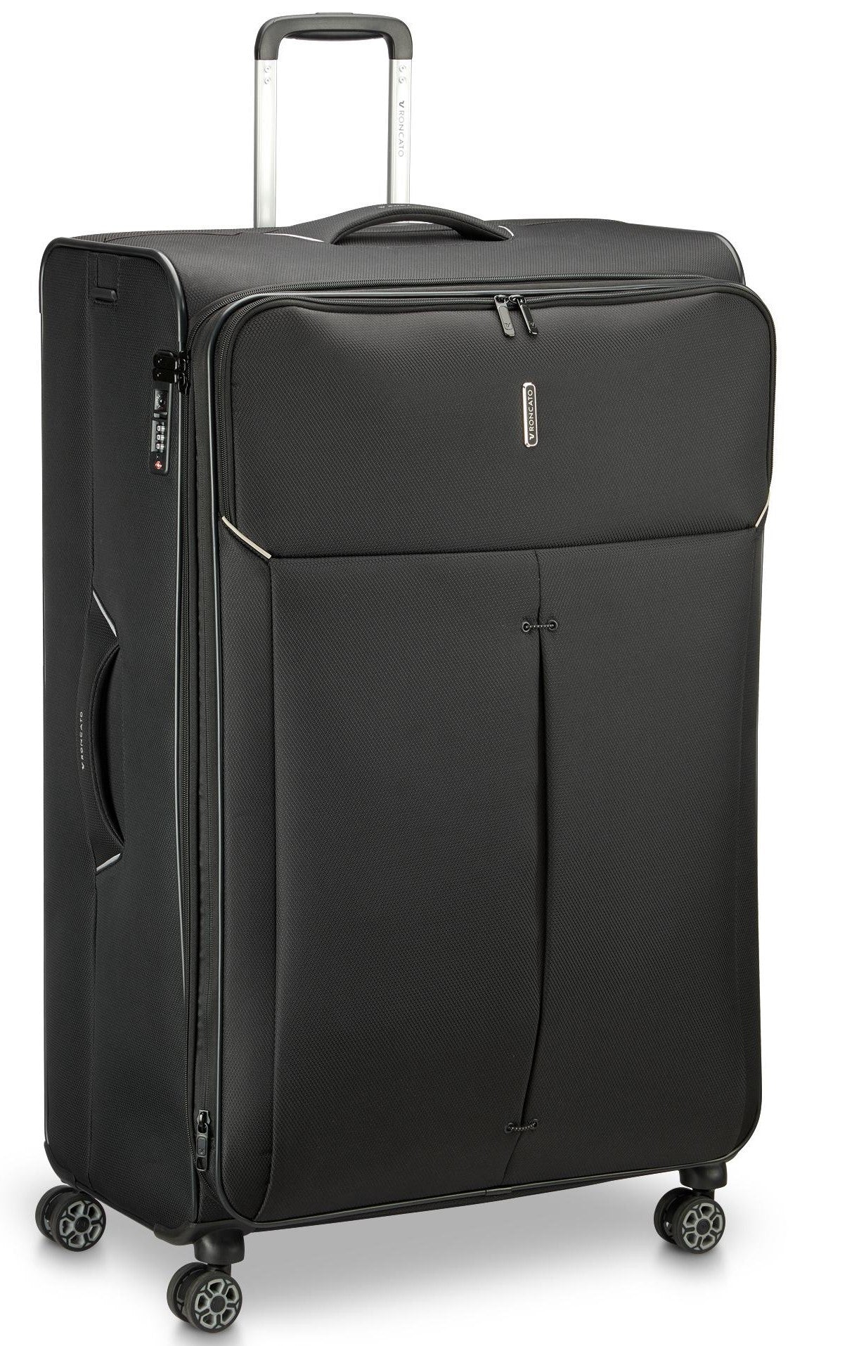 Roncato Trolley Blando Extensible IRONIK 2.0 90CM - Image 2