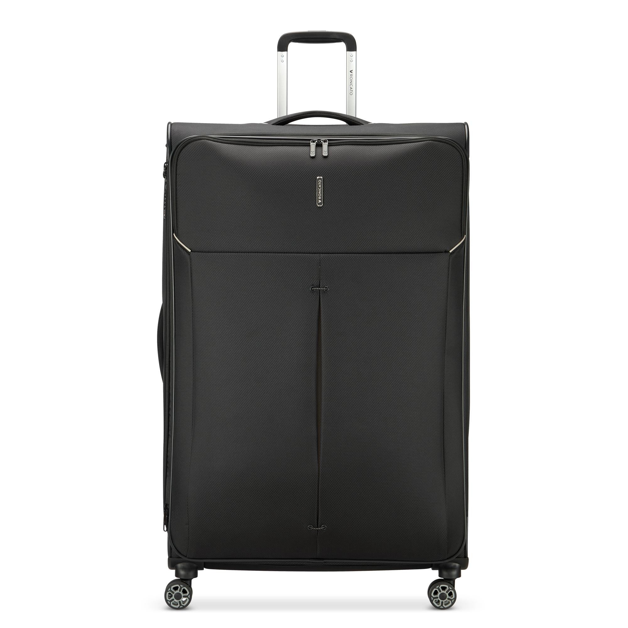 Roncato Trolley Blando Extensible IRONIK 2.0 90CM - Image 3
