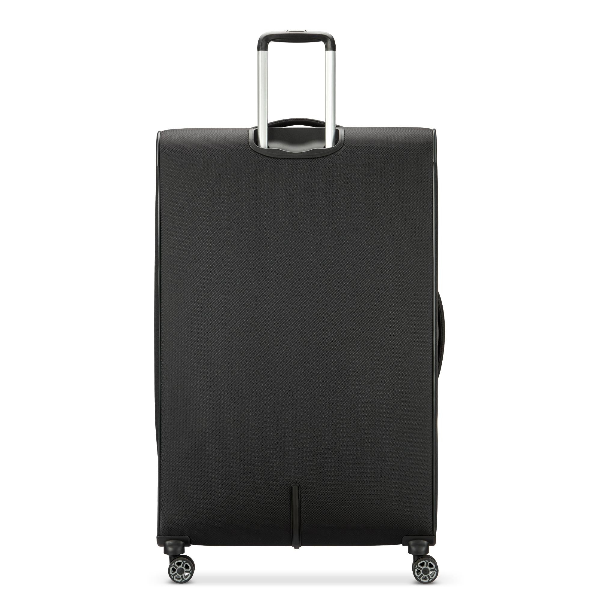 Roncato Trolley Blando Extensible IRONIK 2.0 90CM - Image 4