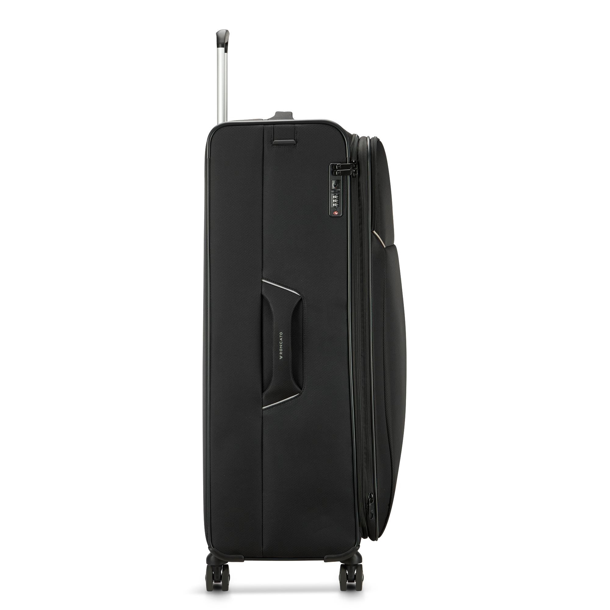 Roncato Trolley Blando Extensible IRONIK 2.0 90CM - Image 5