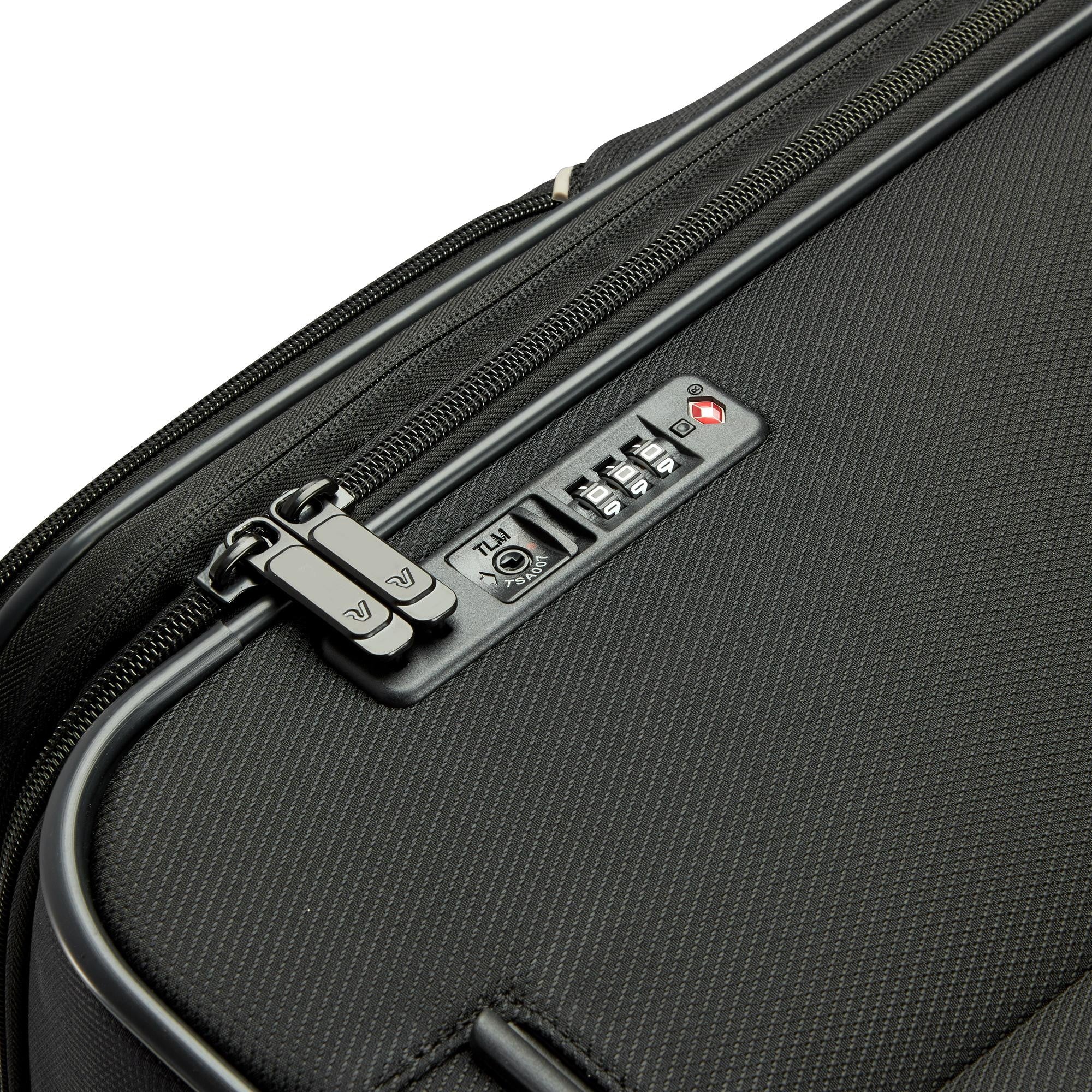 Roncato Trolley Blando Extensible IRONIK 2.0 90CM - Image 6