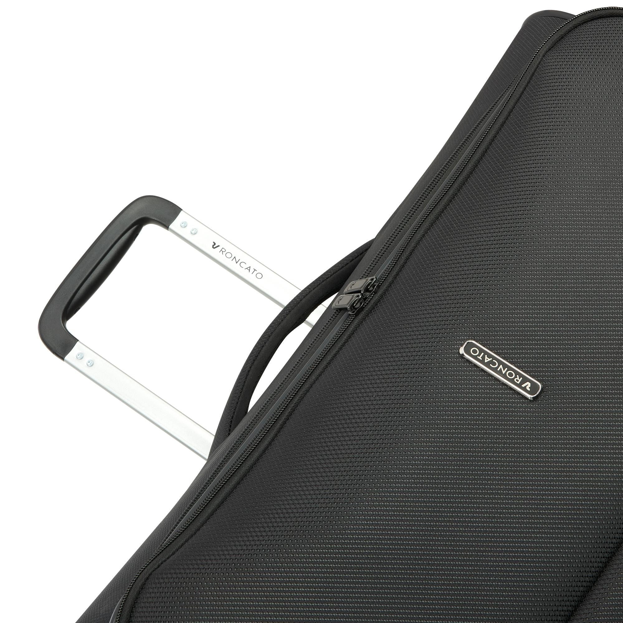 Roncato Trolley Blando Extensible IRONIK 2.0 90CM - Image 7